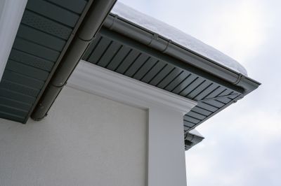 Detailing Around Corners