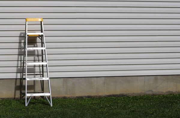 Siding Service in Bothell